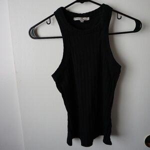 🌸 Express Black Top